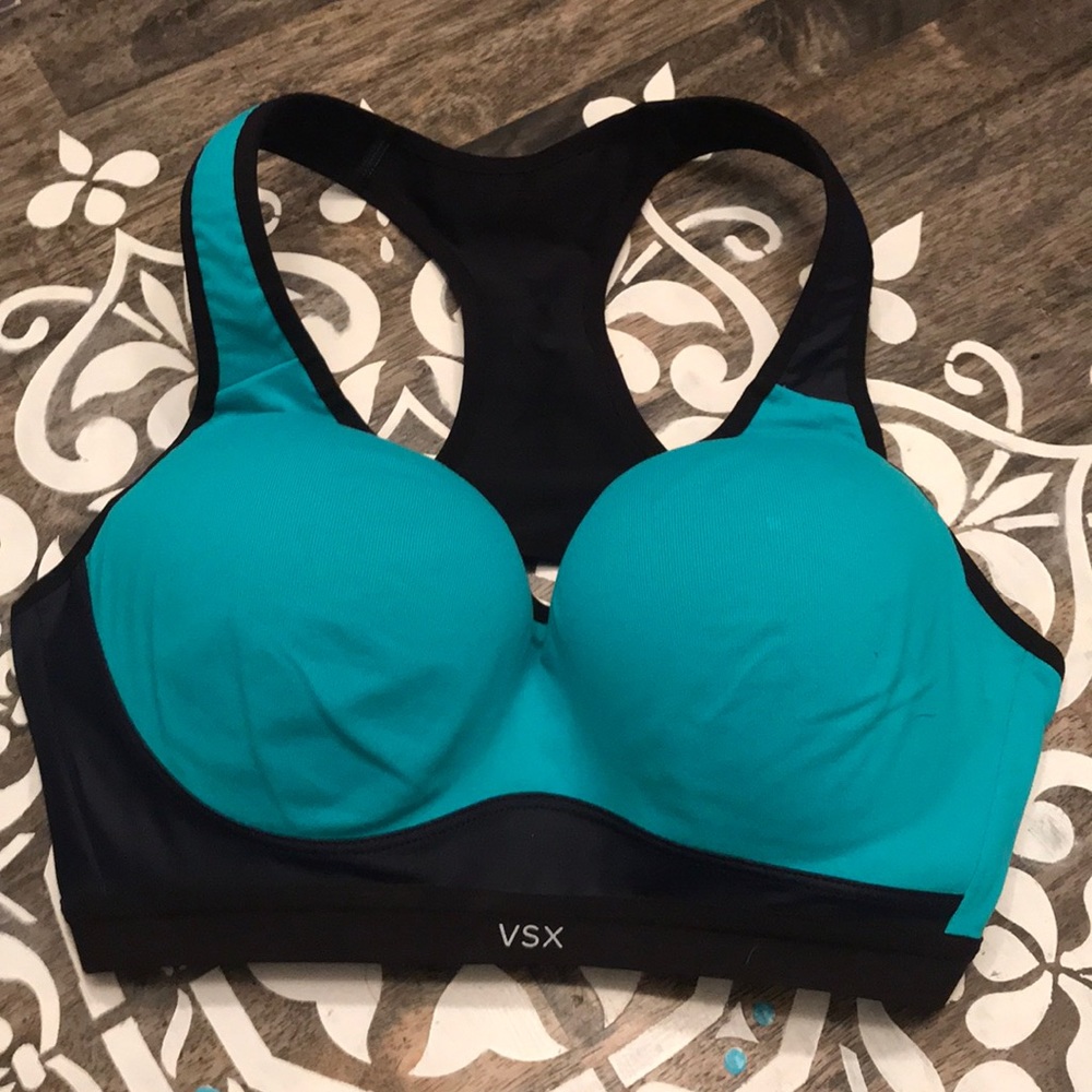 Vs sports bra